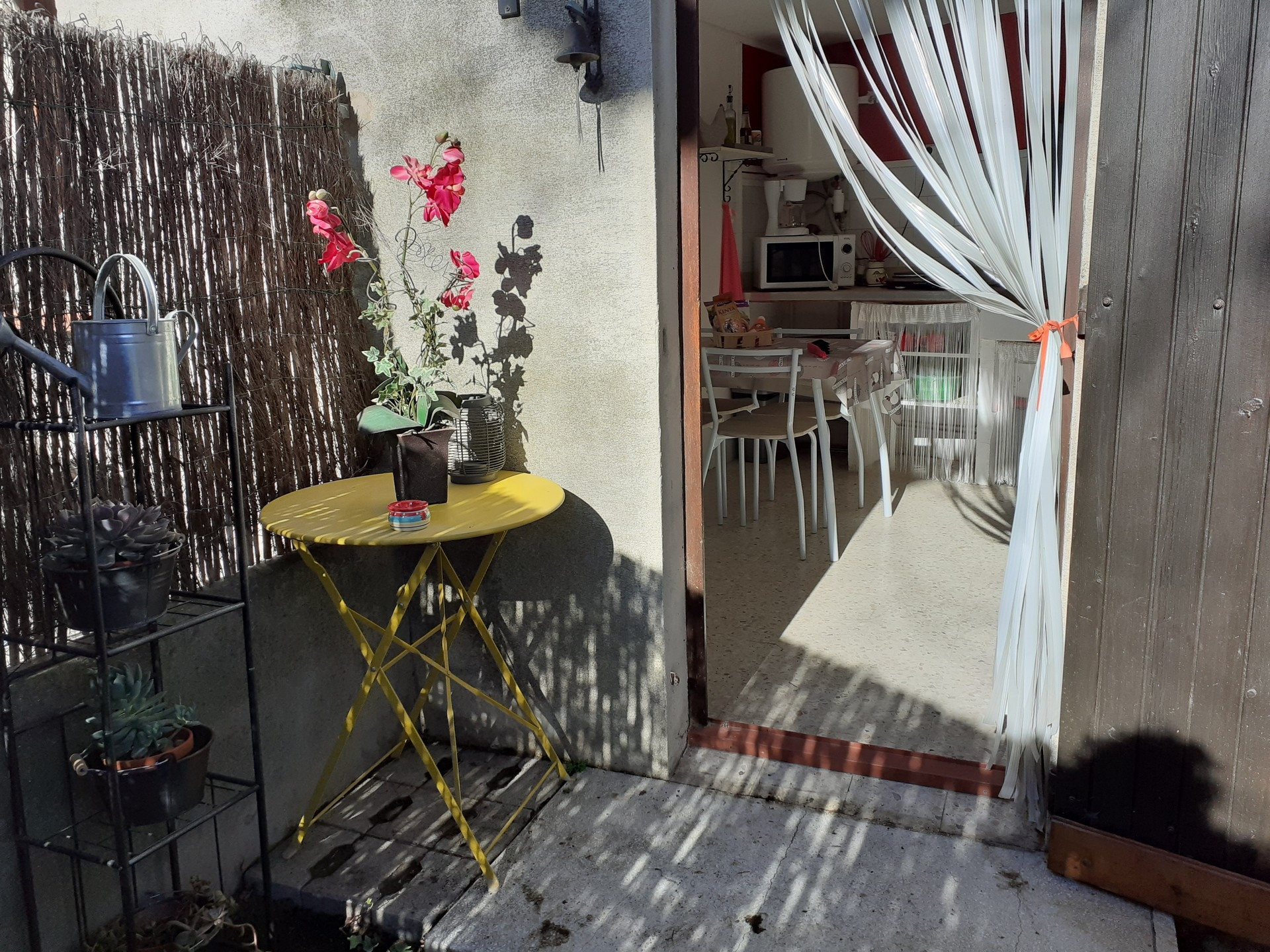 Petite maison à la campagne — photo 3