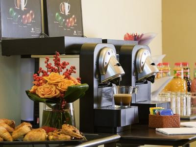 Ibis Styles Marseille Provence Aéroport