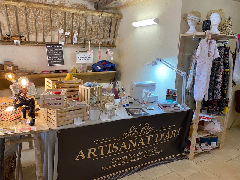 Maison d'Antan à Pérouges