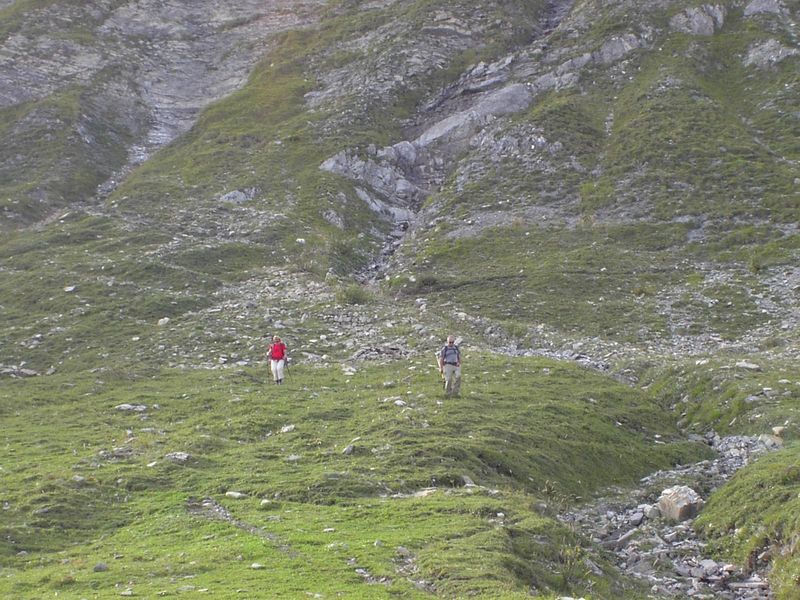 Itinéraires câblés d'Ugine