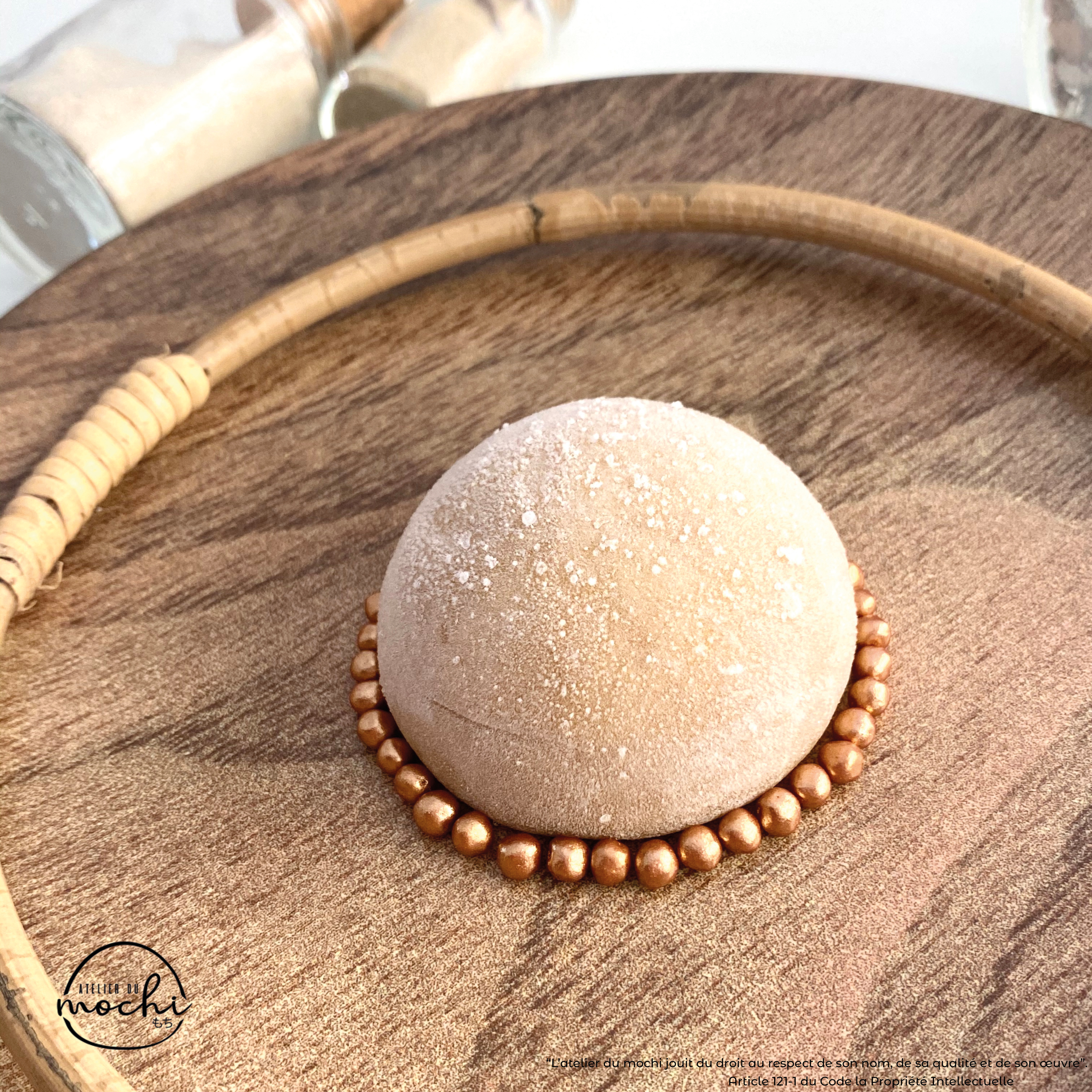 Atelier du mochi - photo 2