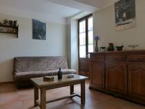 Gîte rural - 5 pièces