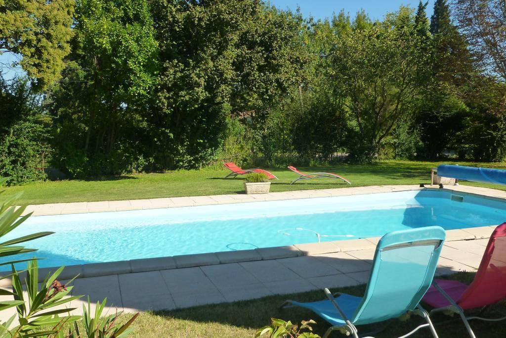 Les Lavandes, Saint-Rémy-de-Provence - photo 16