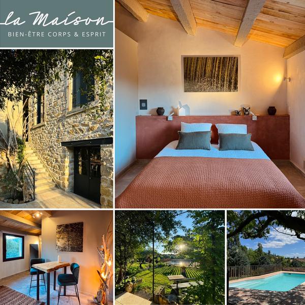 La Maison Bruno Di Salvio