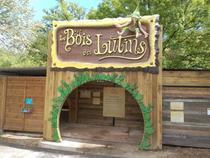 Le Bois des Lutins - Villeneuve-Loubet