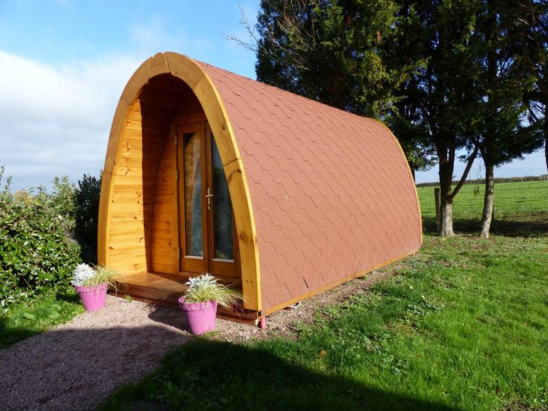 Gite Les Theilles à st Plaisir dans l'Allier en Auvergne POD
