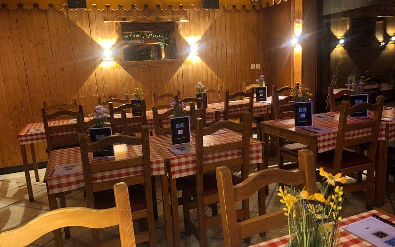 Blue Ice_La Toussuire