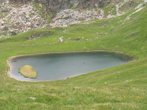 Lacs du Vallon du Clou