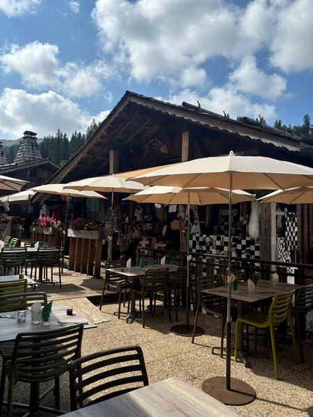 La Crémaillère_Montriond