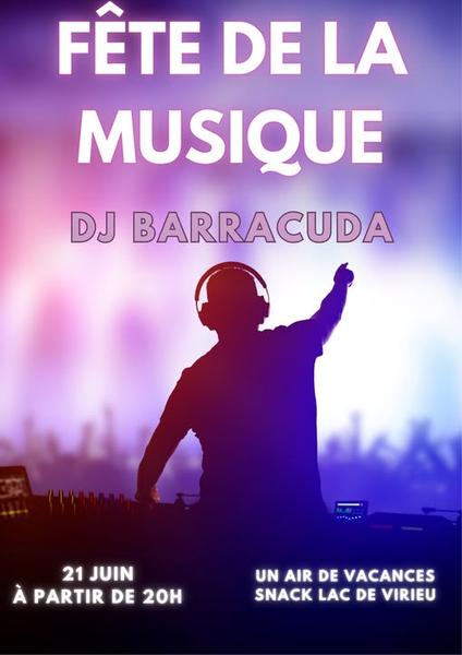 http://Fête%20de%20la%20Musique%20au%20lac%20de%20Virieu%20le%20Grand