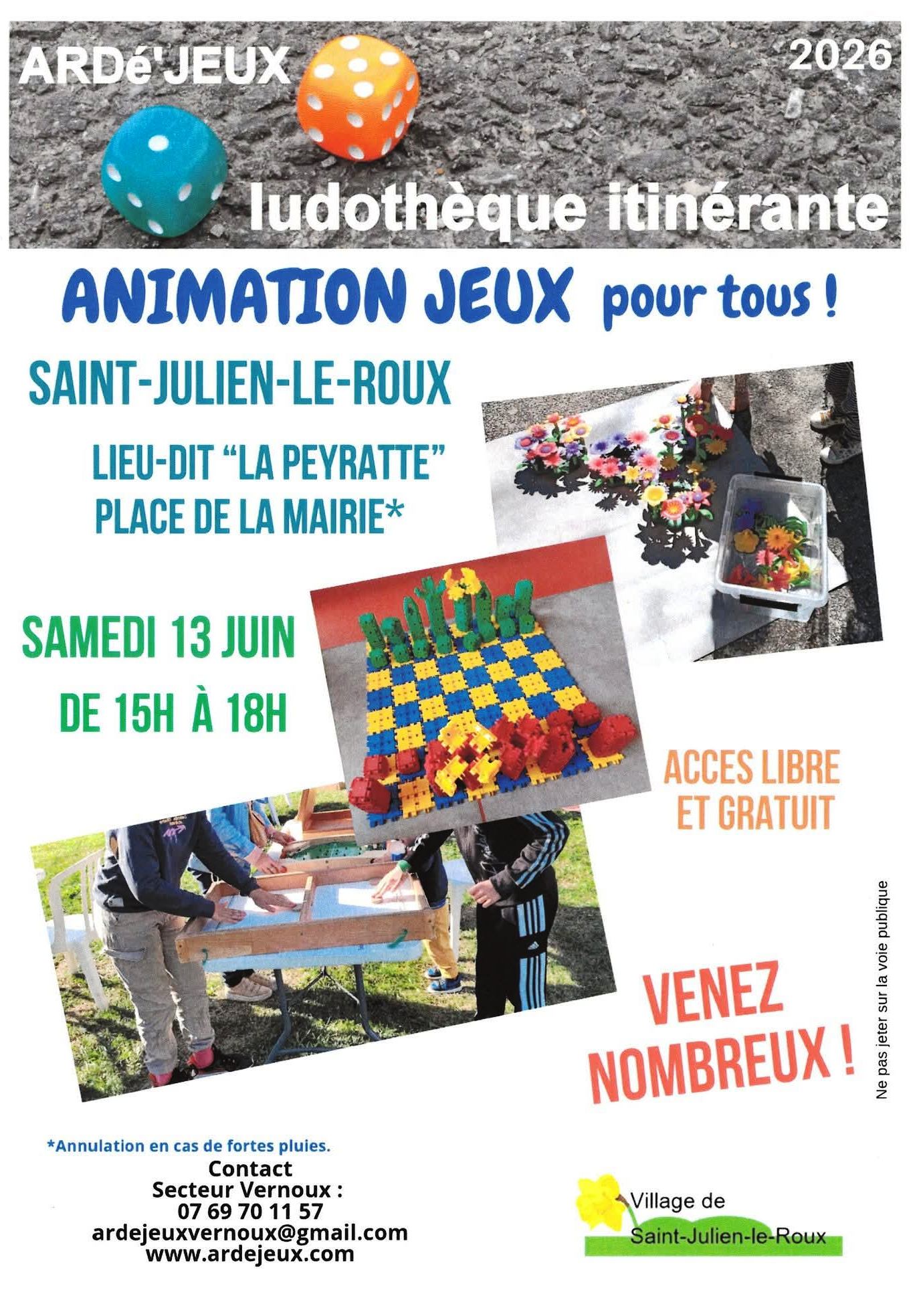 Affiche