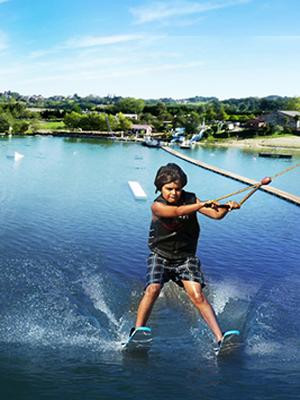 TNX CablePark, Peyrolles-en-Provence - photo 3