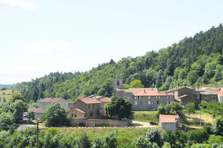 Circuit VAE : Le circuit des cols