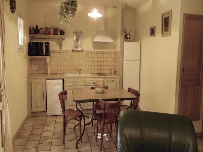 La pitchoune, Mouriès - photo 3