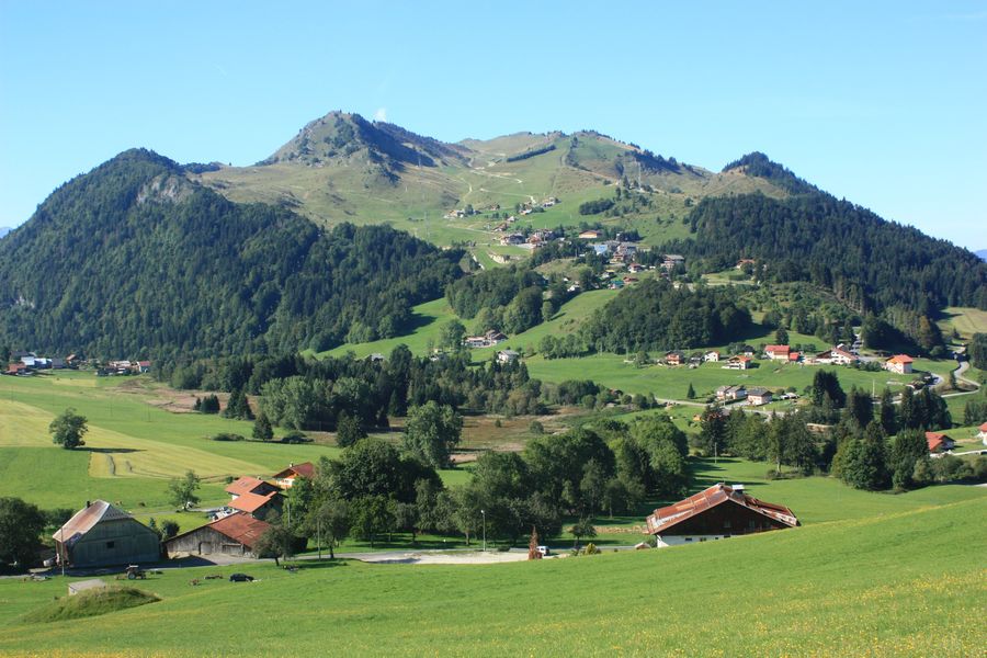 Bellevaux_Hirmentaz_été