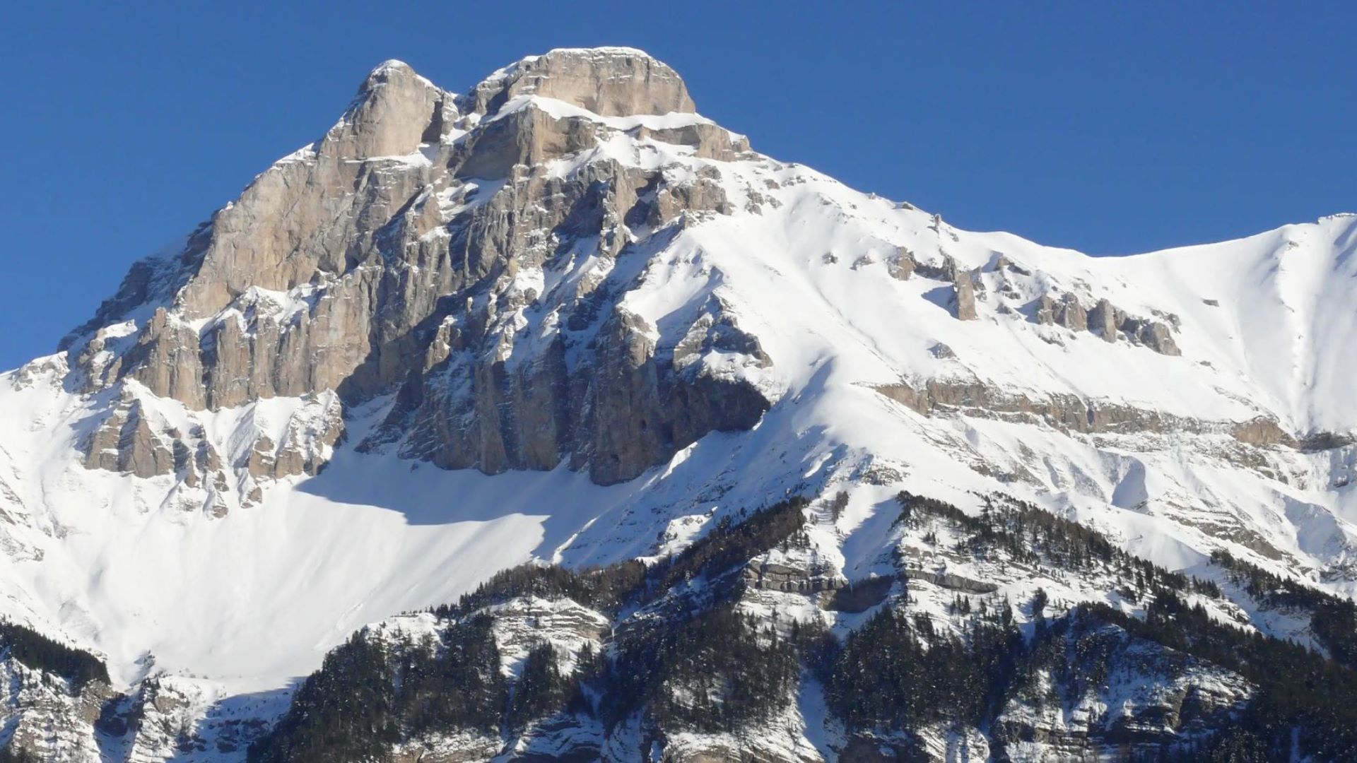 Le Grand Ferrand Tréminis