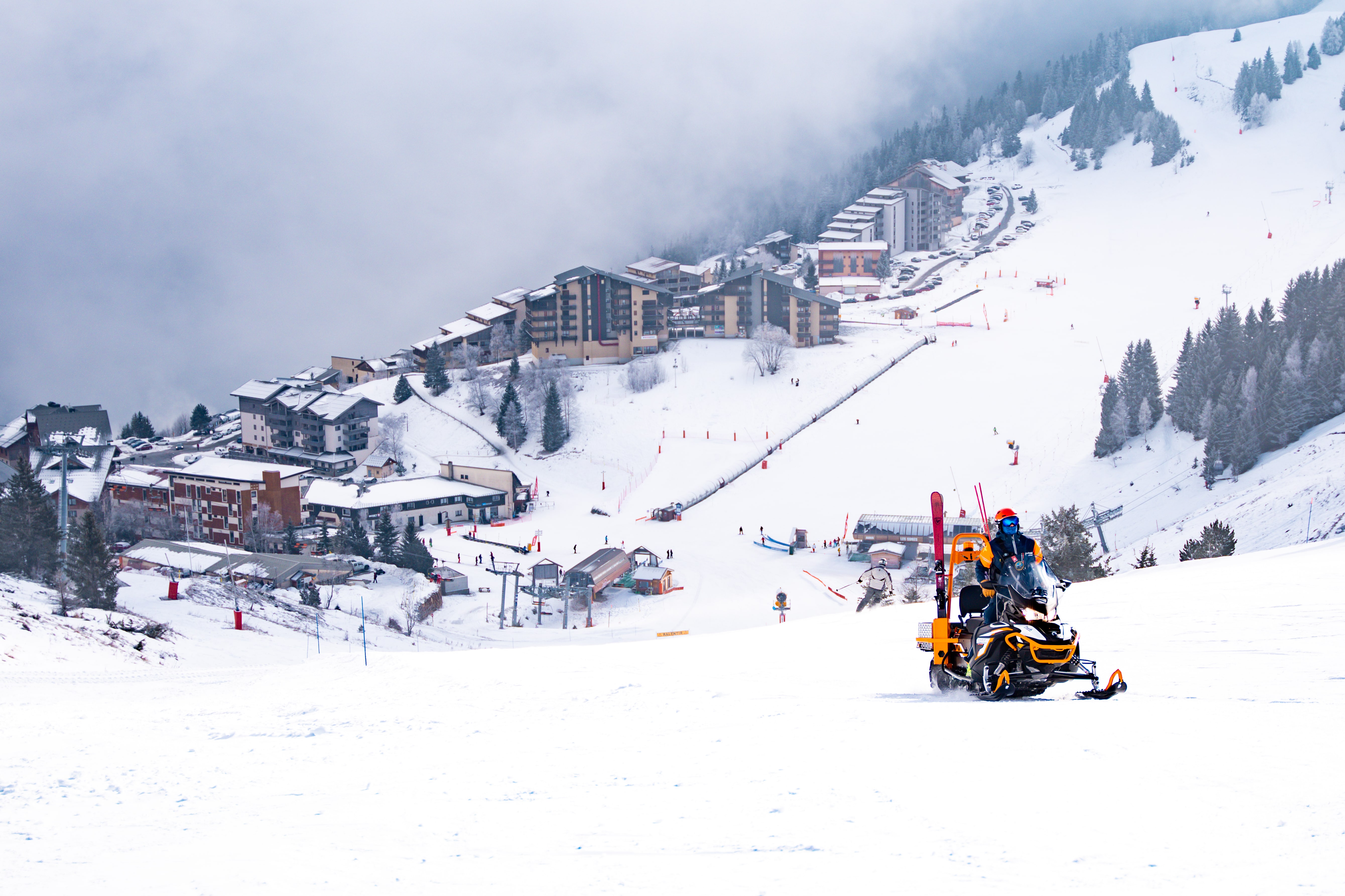 Les secrets du domaine skiable_Auris-en-Oisans