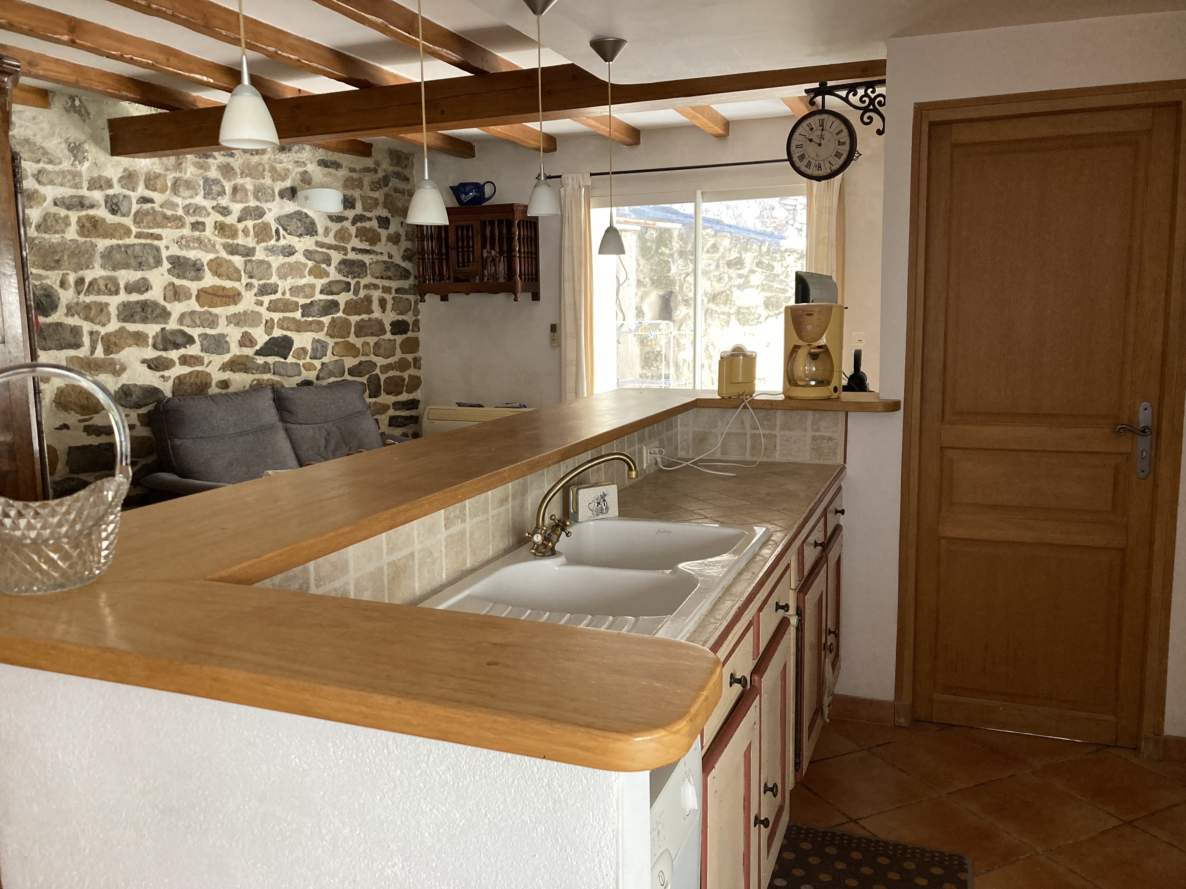 Le Gîte du Bonheur, Boulbon - photo 4