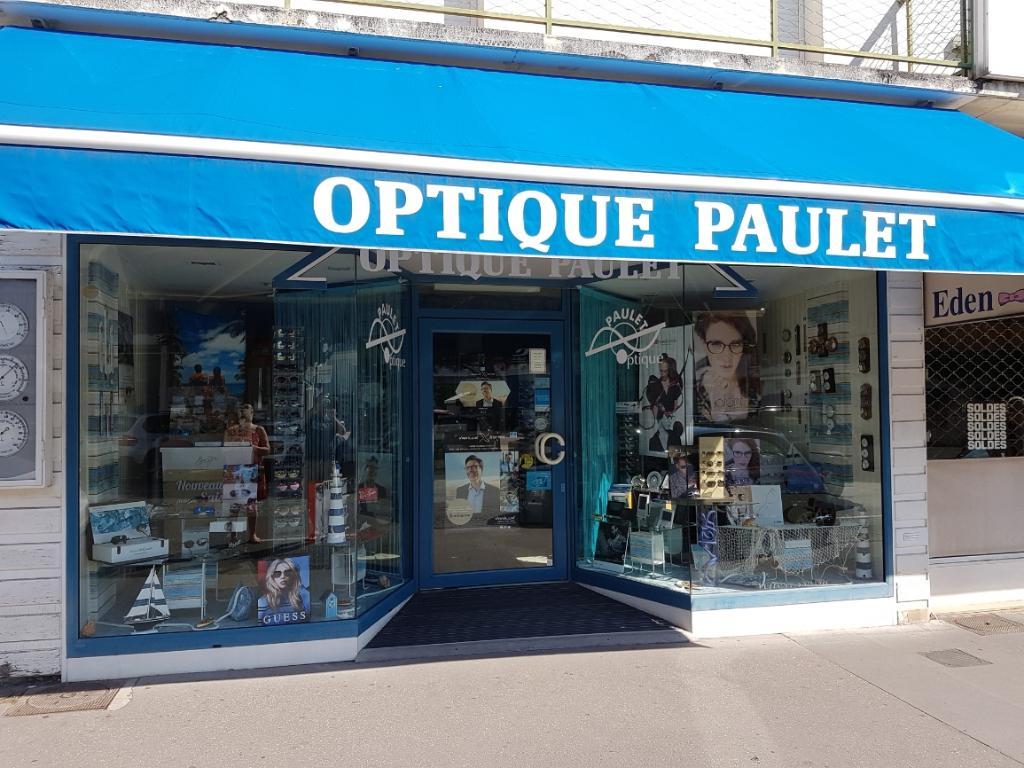 Optique Paulet