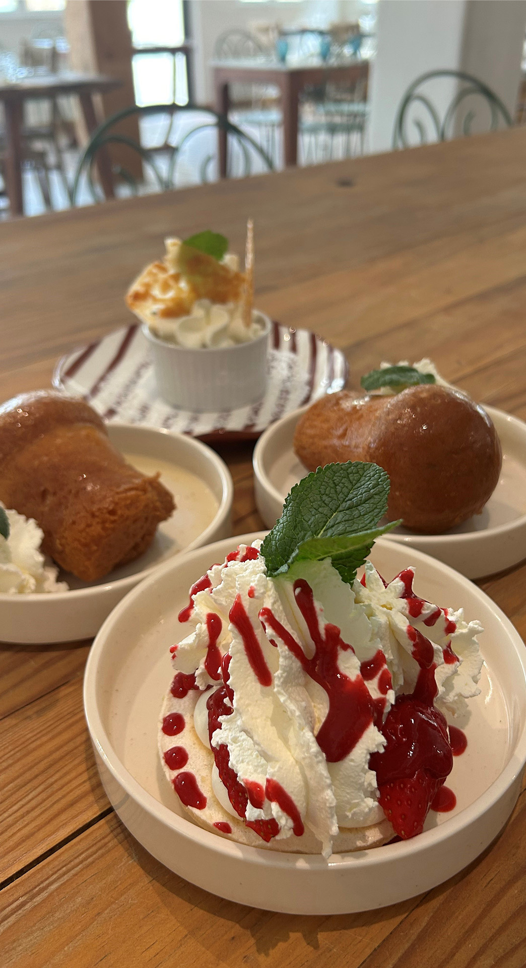 Restaurant L'Estagnol, Eygalières - photo 6