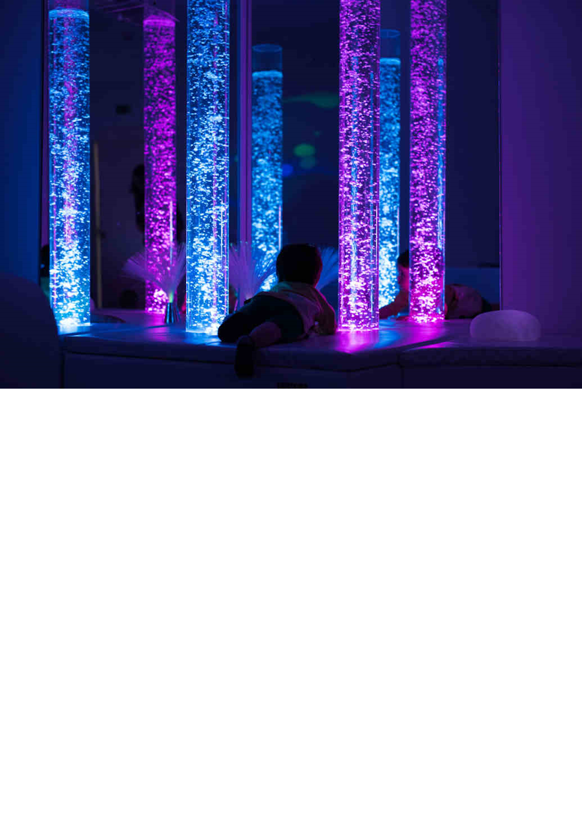 Moment douceur enfant/parent *ANNULÉ*