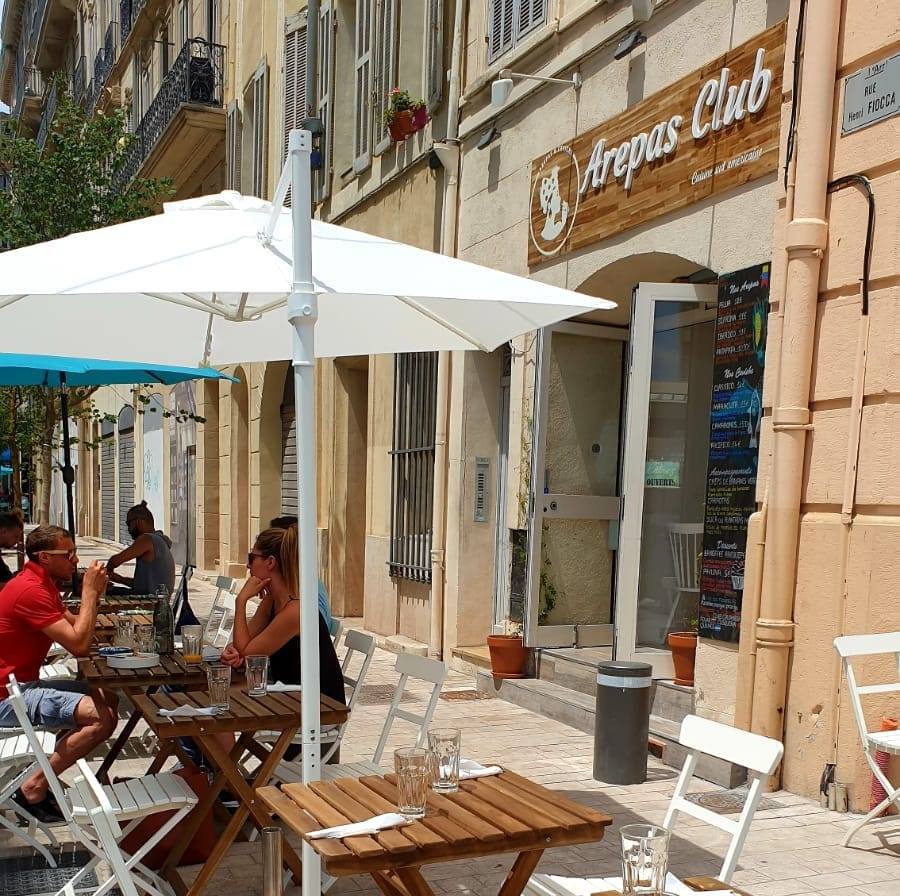 Arepas Club - photo 2