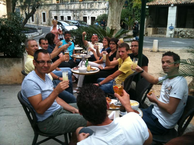 Visite et dégustation de produits locaux dans le Vieux Nice