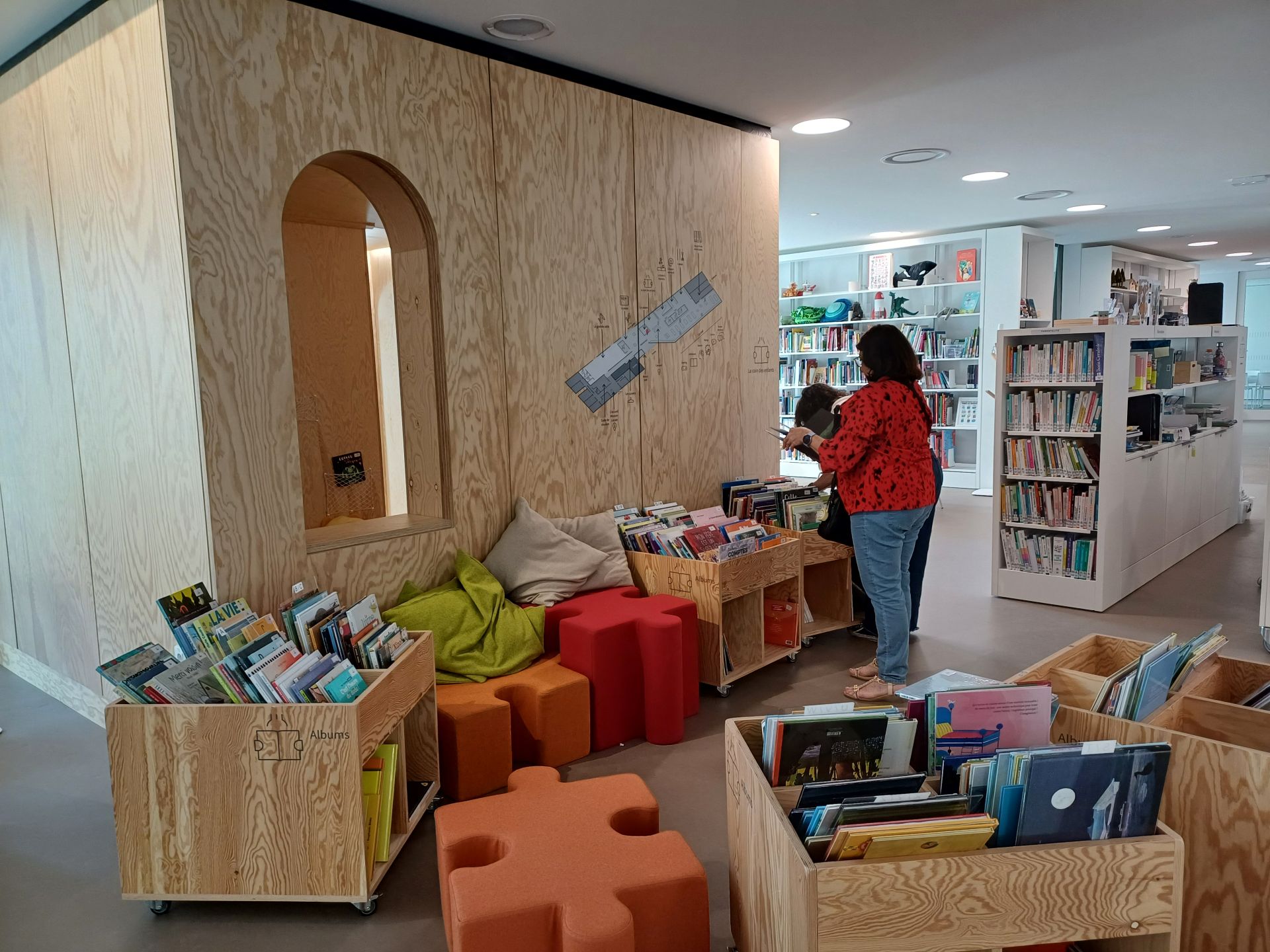 Atelier généalogie aux archives