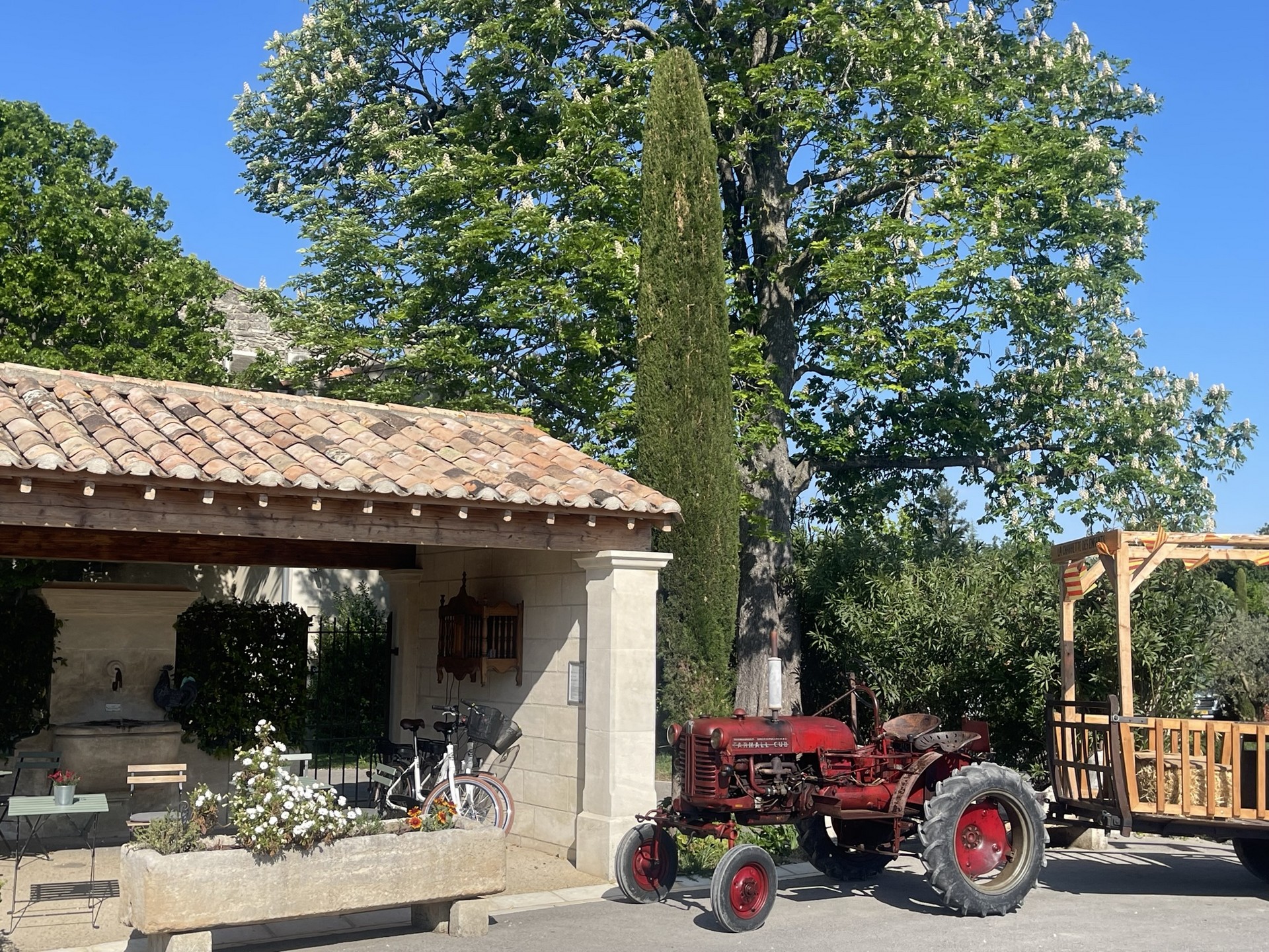 Camping Monplaisir — photo 3