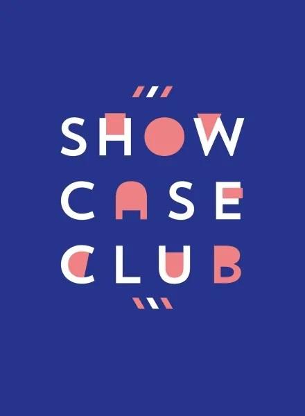 Show Case Club #36 | La Coopérative de Mai