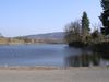 Lac des Moines Le Mayet de Montagne Lac des Moines Ⓒ @Fédération de l'Allier pour la pêche  2014