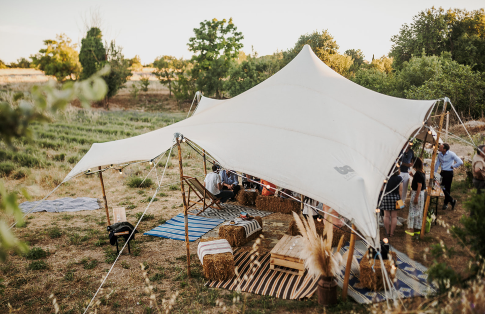 Terre Ugo - Maison de Lavande - photo 2