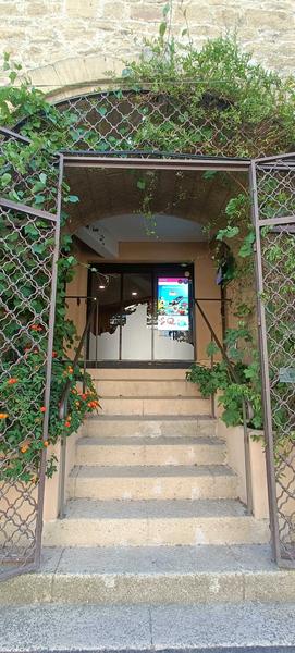 Office de Tourisme de Châteauneuf-du-Pape_Châteauneuf-du-Pape