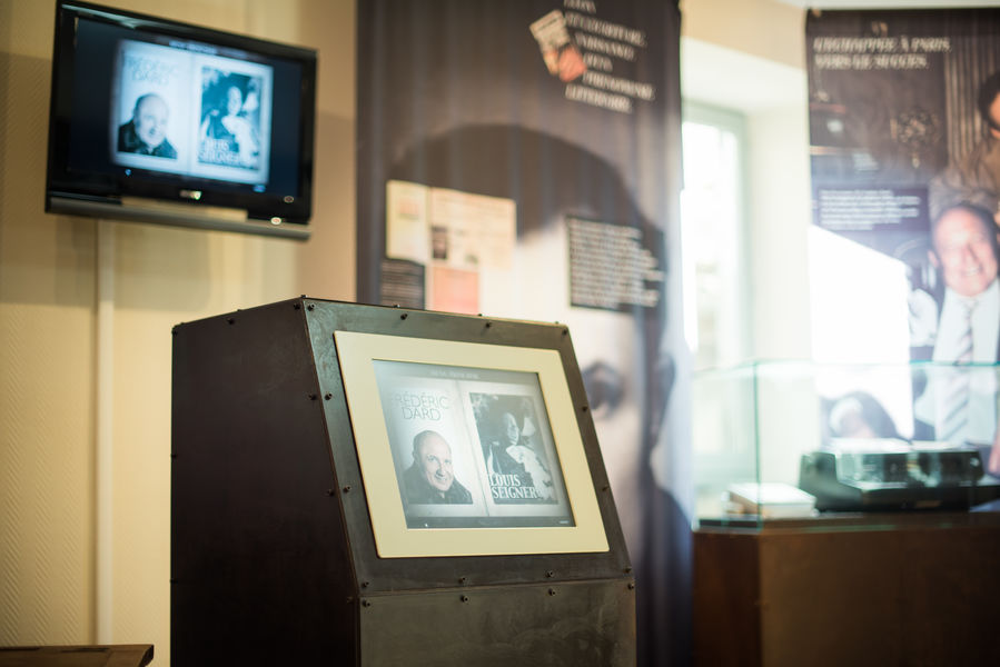 Musée de Saint-Chef