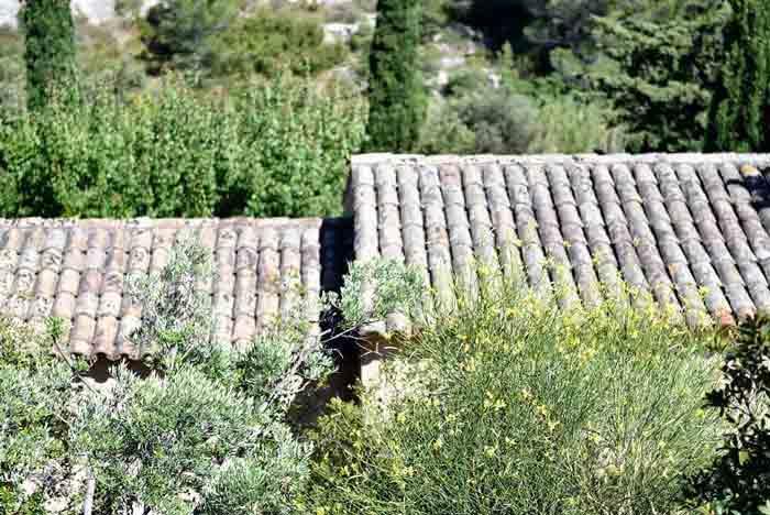 Mazet du Prunier (402) - Les Garrigues de la Vallée des Baux, Paradou - photo 4