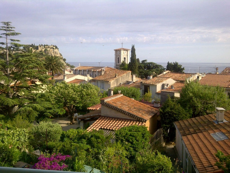 La Terrasse sur le Cap — photo 2