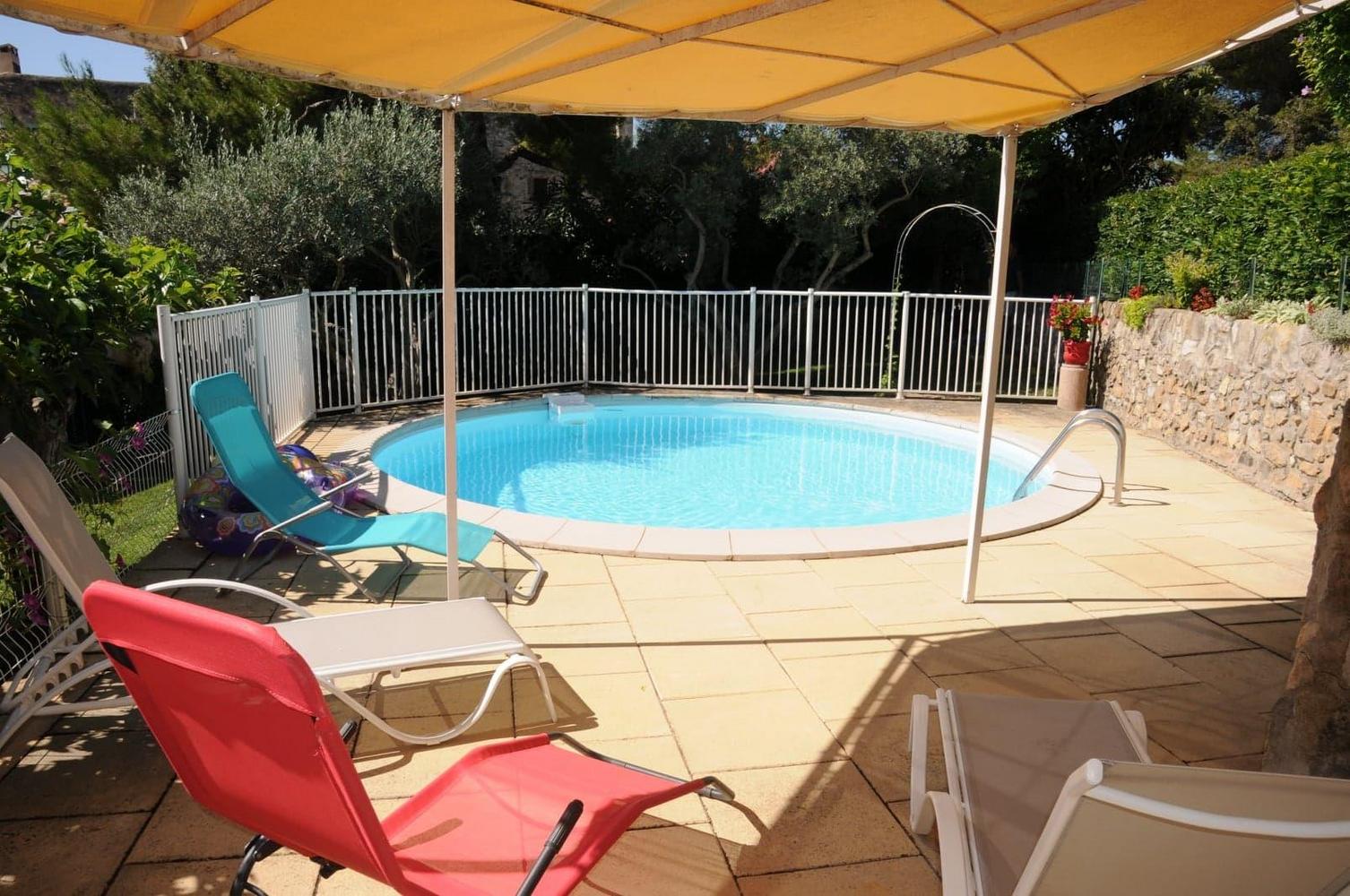 Au coeur des Alpilles, Paradou - photo 12