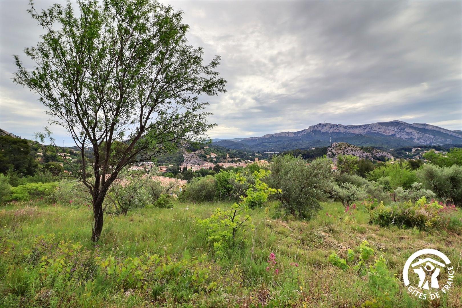 La Jugesse, Roquevaire - photo 13