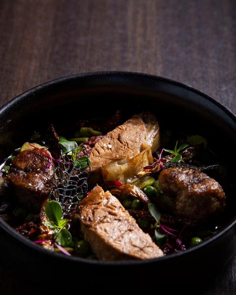 Le Bistronome en Beaujolais_Villefranche-sur-Saône