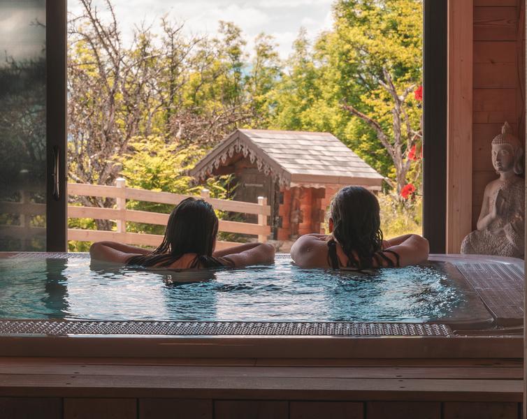 Hôtel Bois Joli_Saint-Paul-en-Chablais