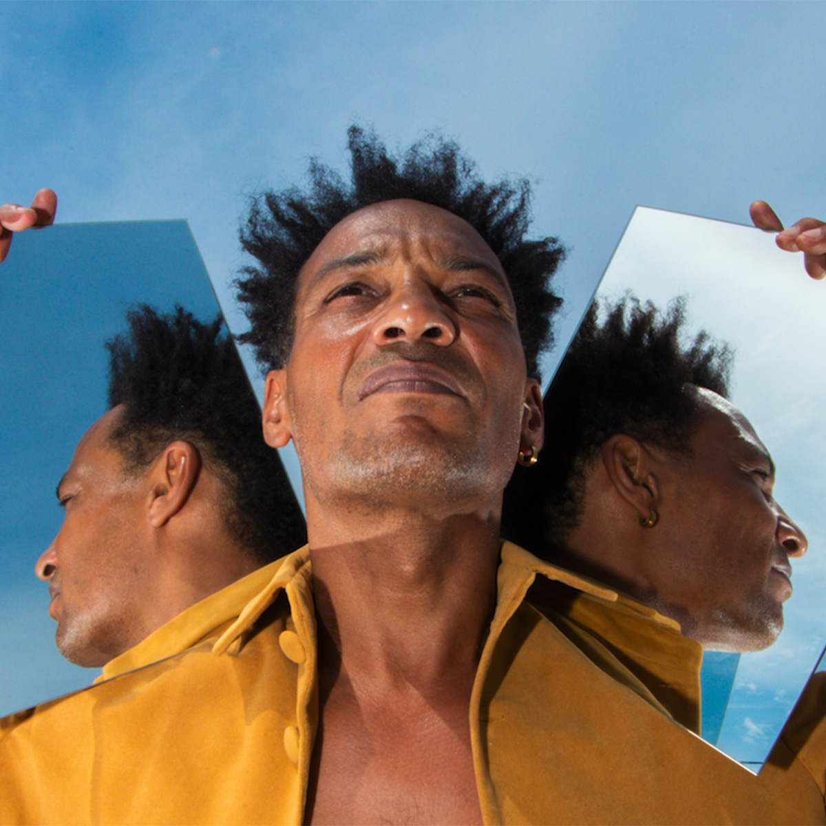 Concert - David Walters + K.O.G Sound System + Ludivine Issambourg Trio