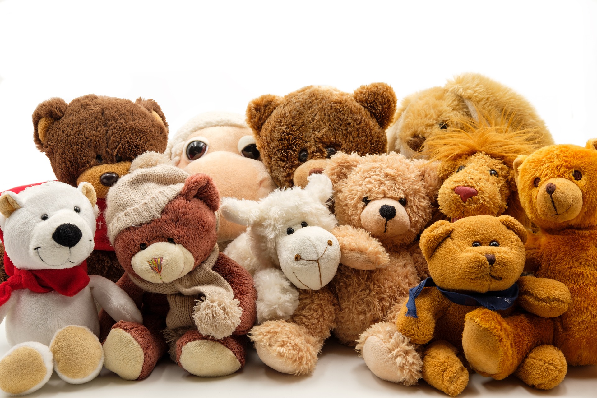 Bourse aux jouets et vêtements