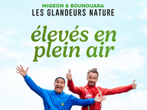 Spectacle - Elevés en plein air_Chazelles-sur-Lyon