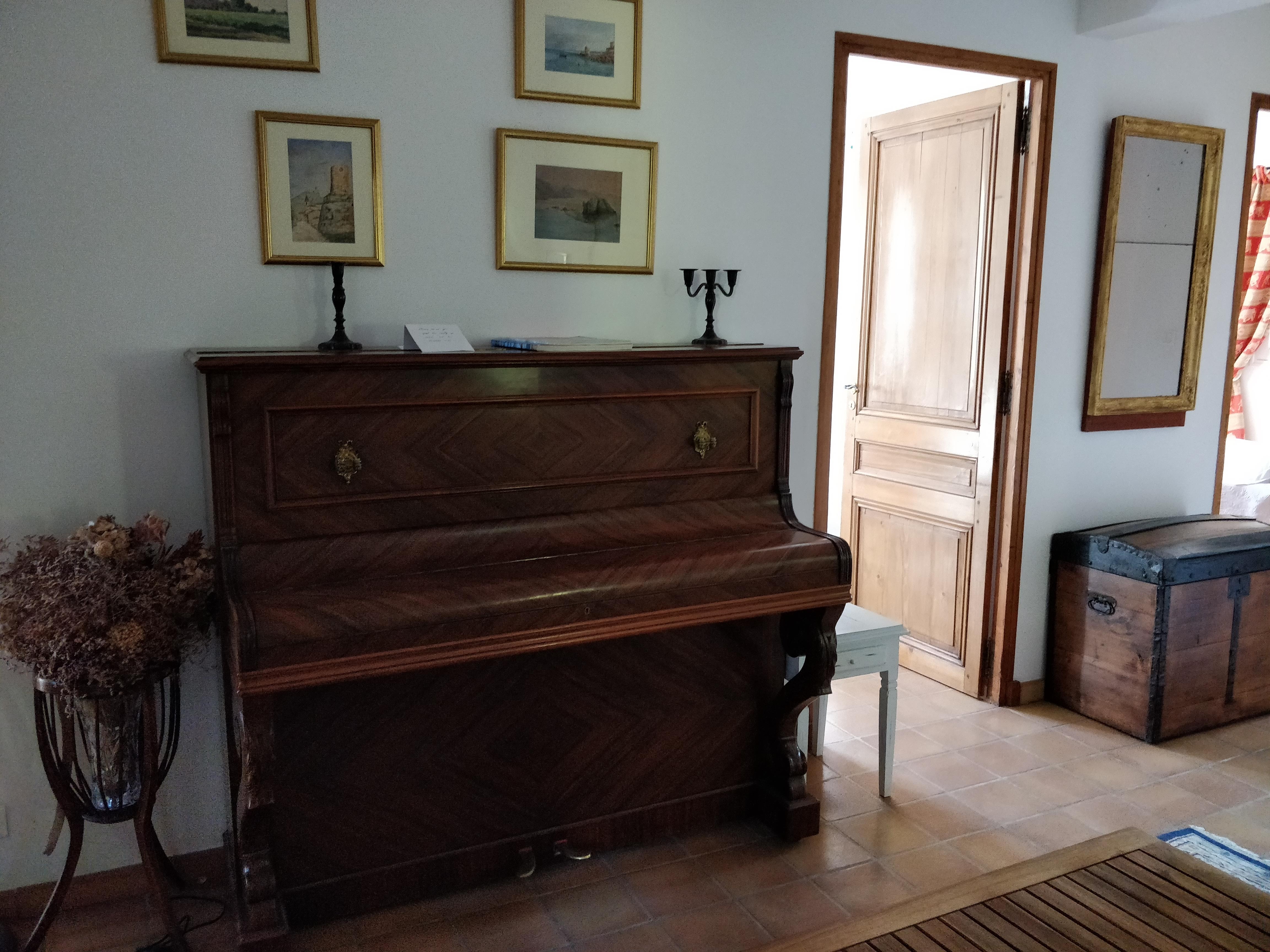 La Bastide Bleue - photo 5