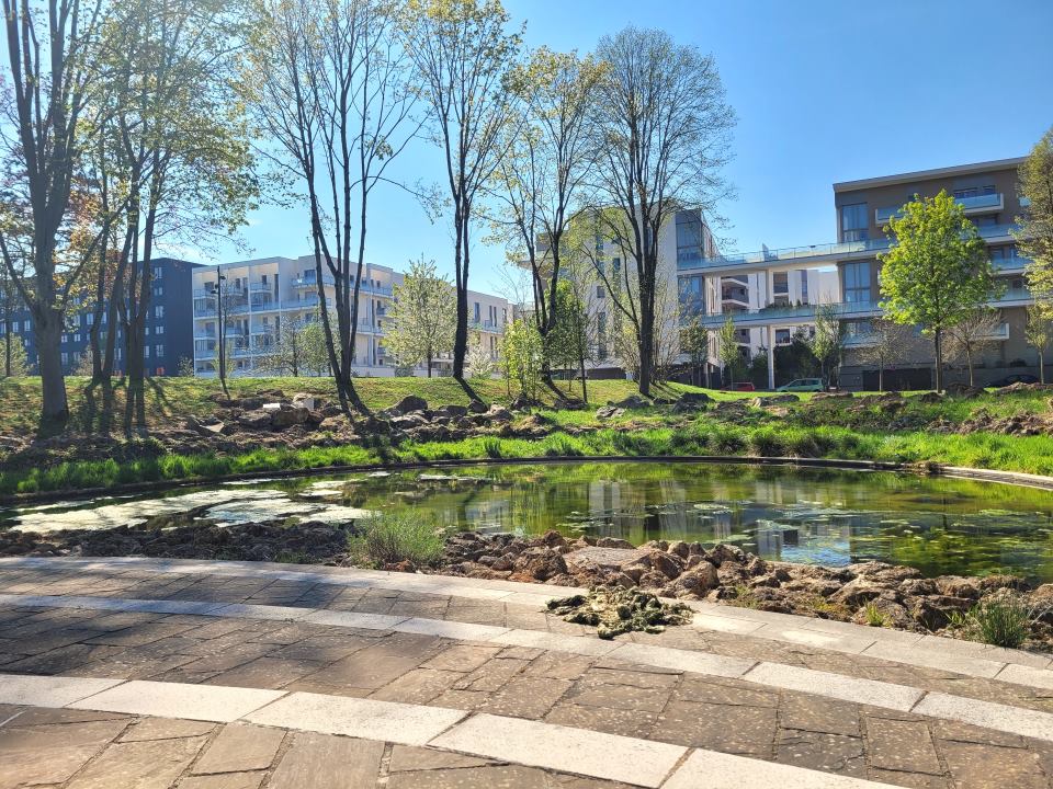Parc de Moulon et jardin argentu00e9_Gif-sur-Yvette