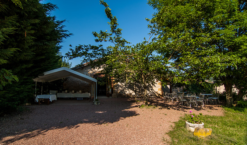 Domaine la Genetière