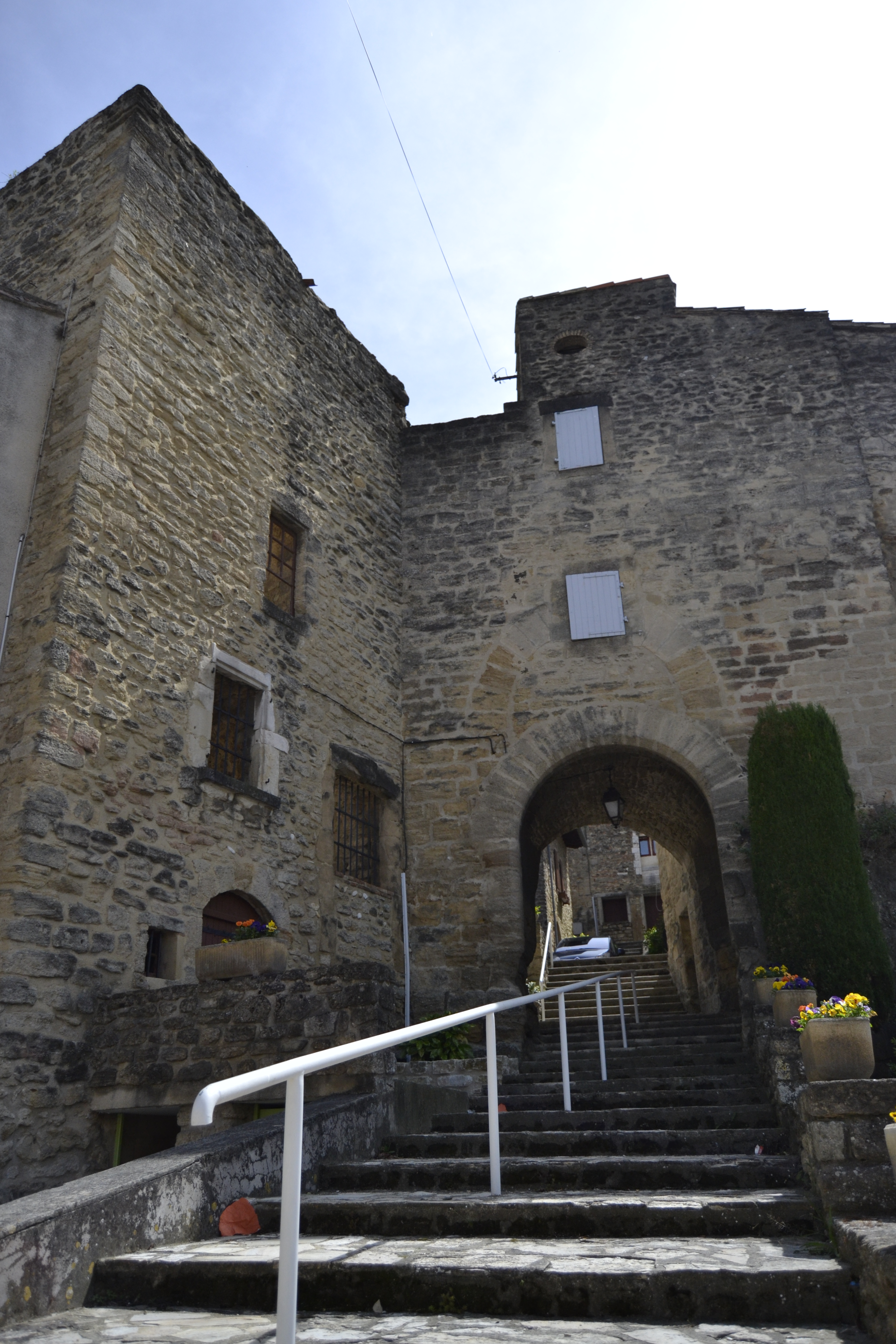 MOntoison