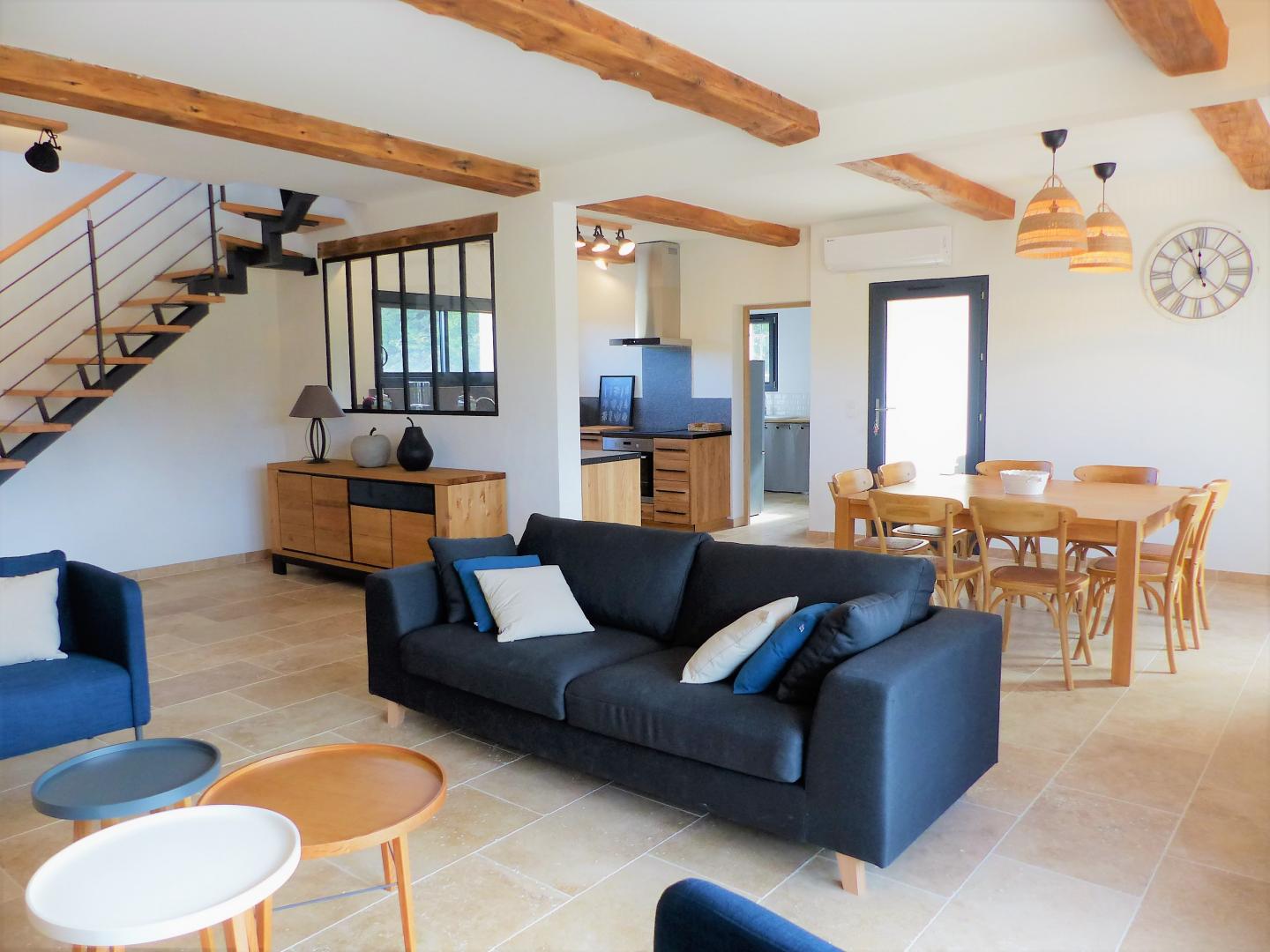 Les Demoiselles, Maillane - photo 40