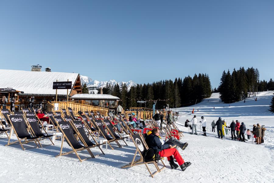 La Belle Métairie_Crest-Voland