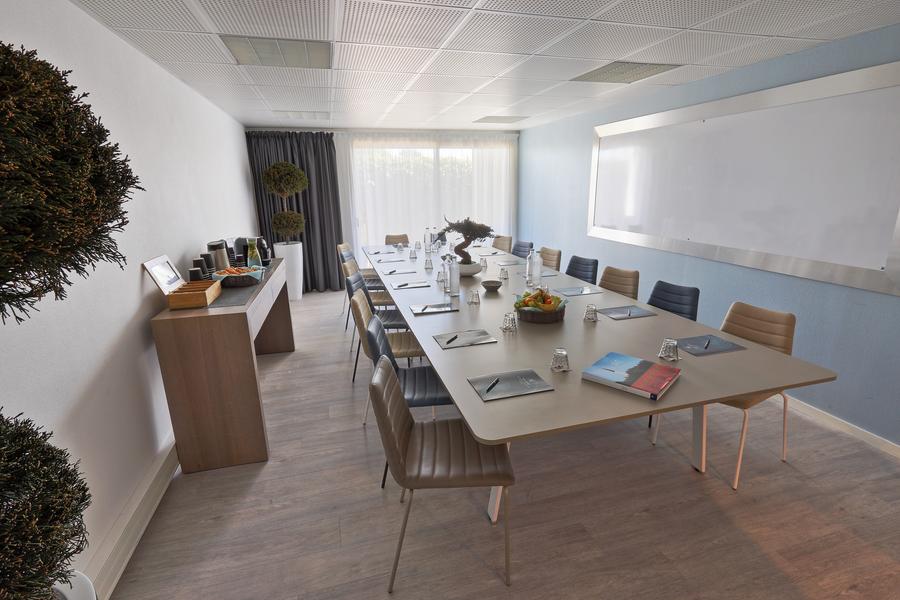 Salle de réunion